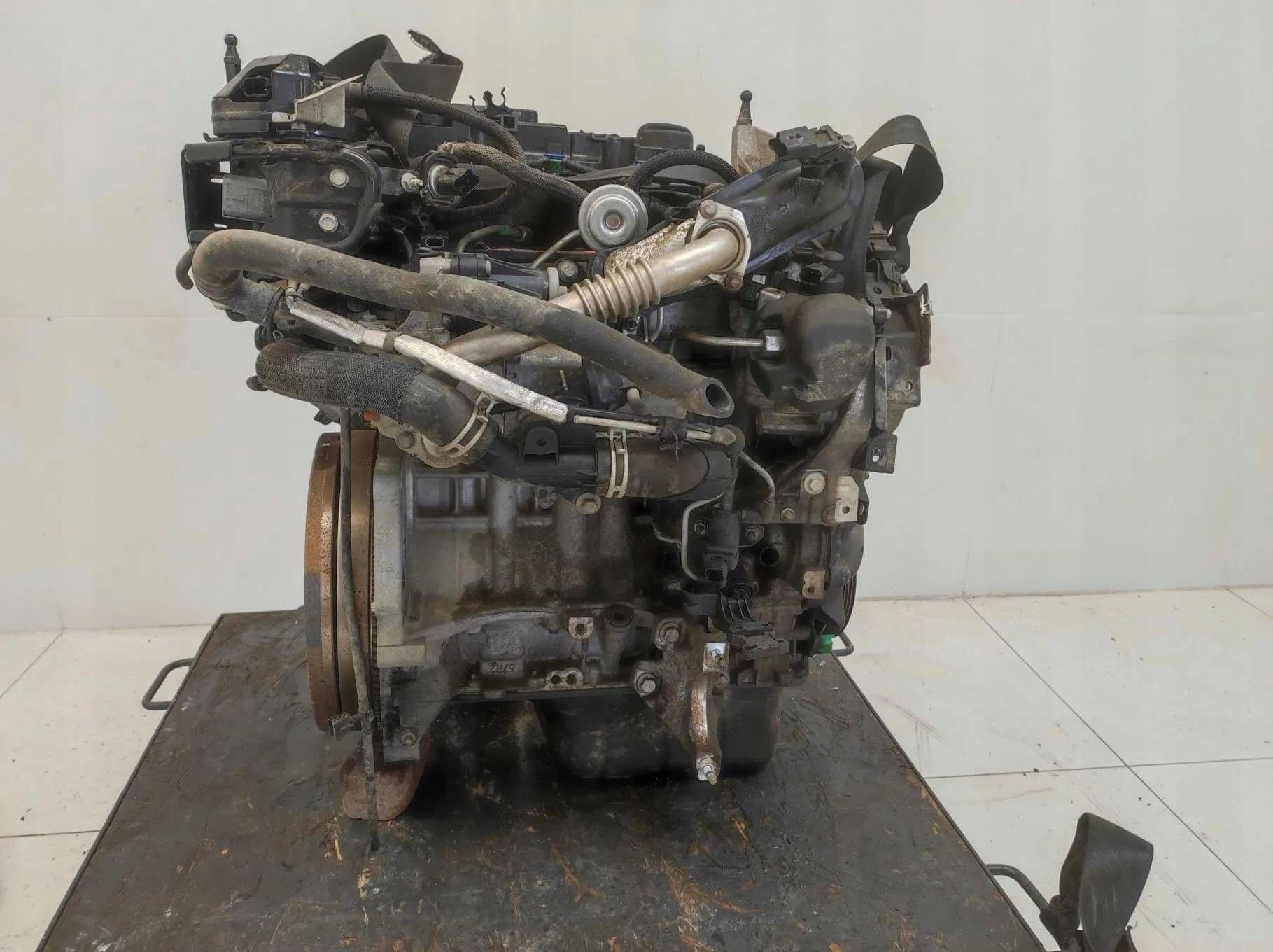 Moteur XXGA — vue 3