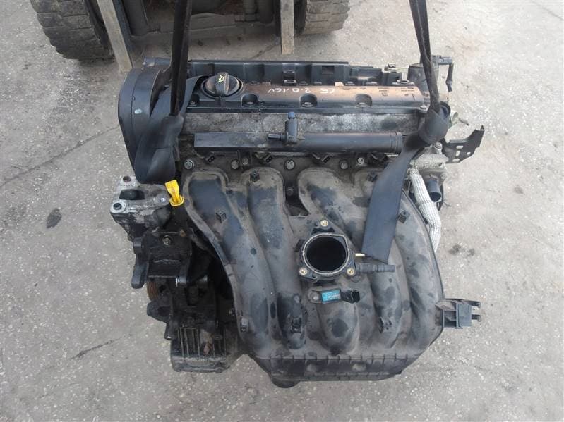 Moteur RLZ (EW10D) — vue 2