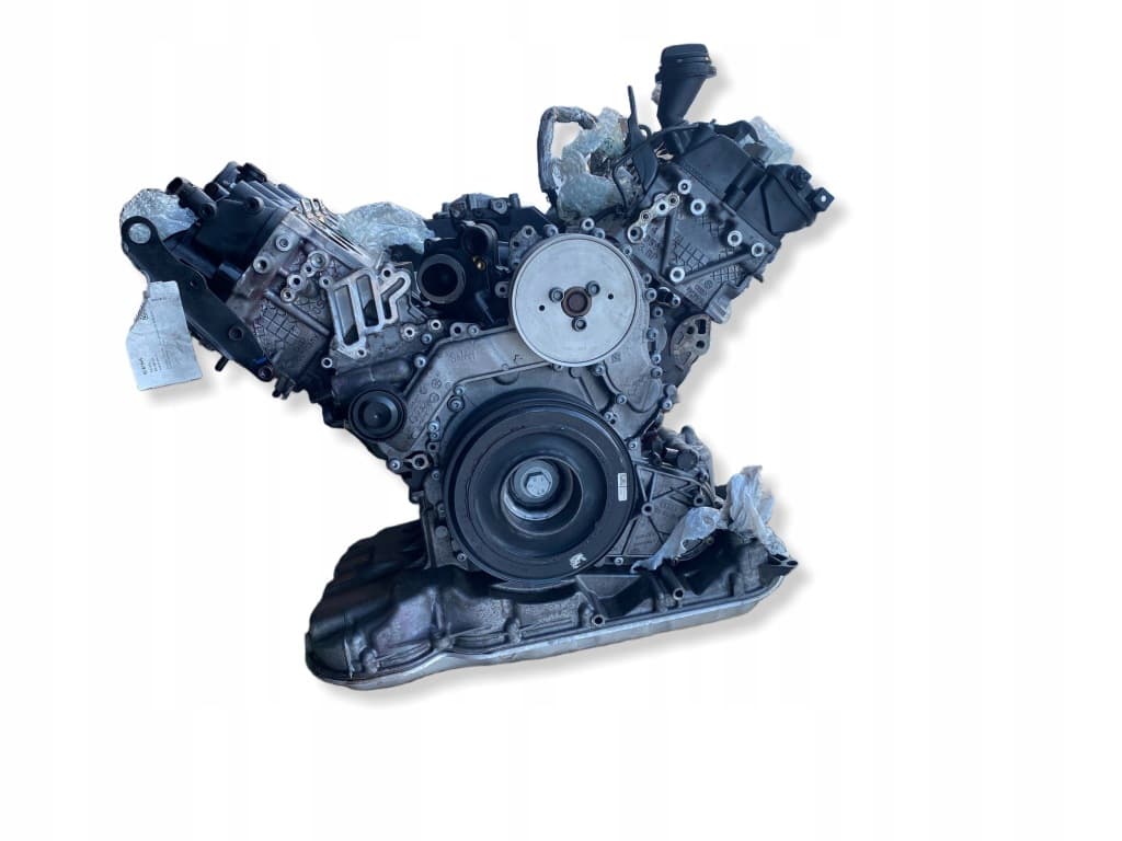 Moteur CRTE pour Audi A6