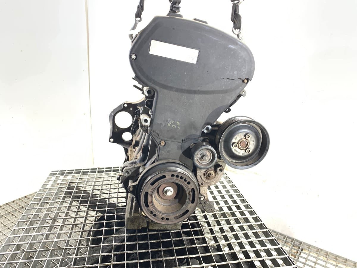 Moteur A 16 LET — vue 4