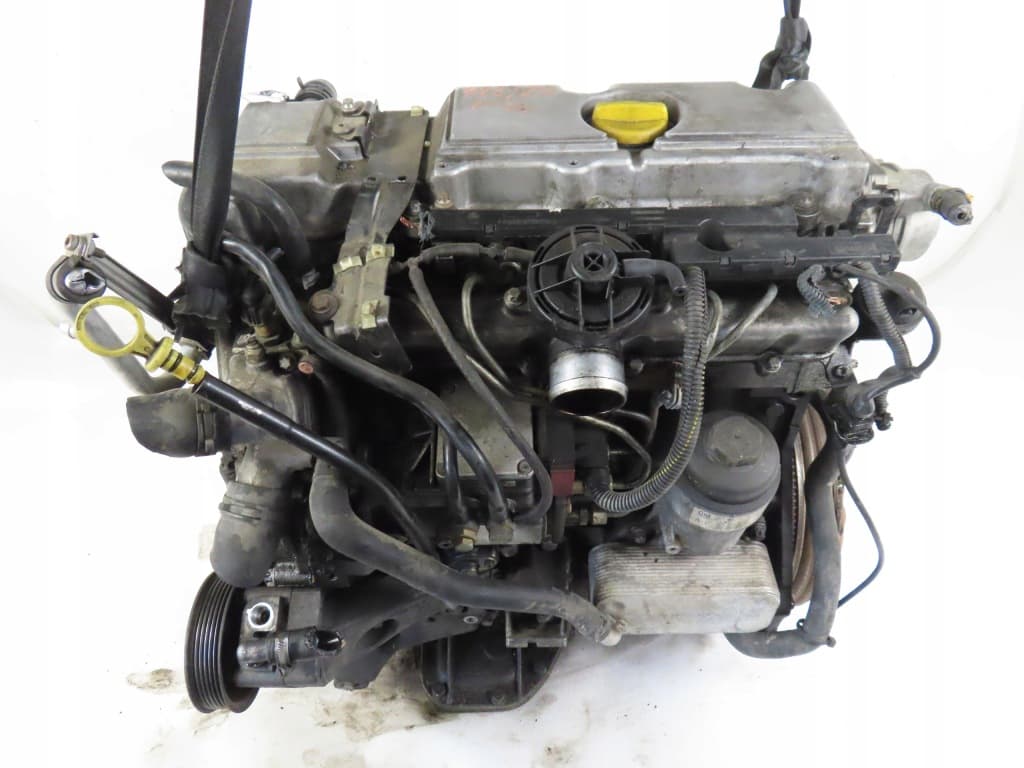 Moteur Y 22 DTH - Image 1