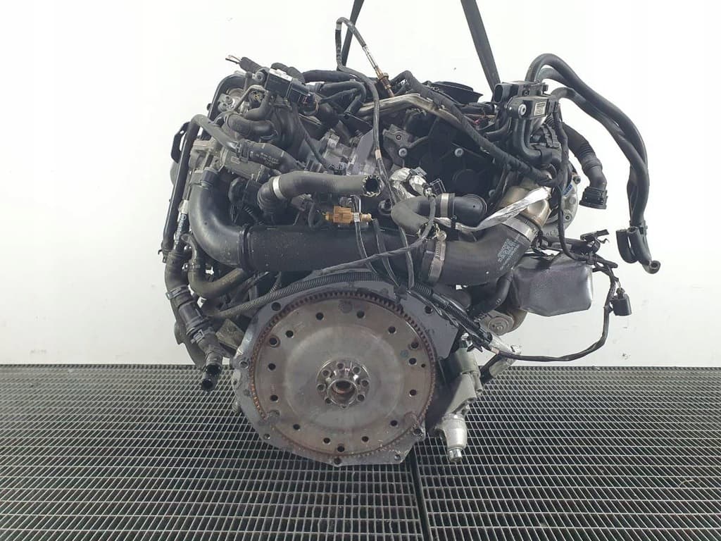 Moteur DDDA — vue 3