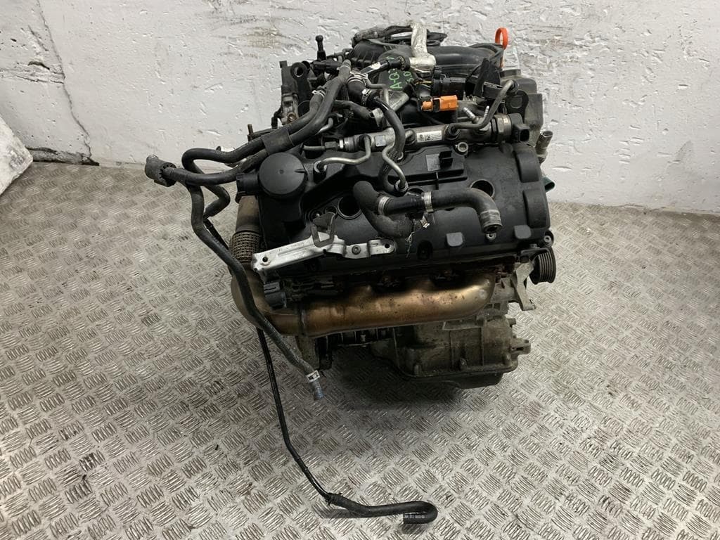 Moteur CJGA — vue 3