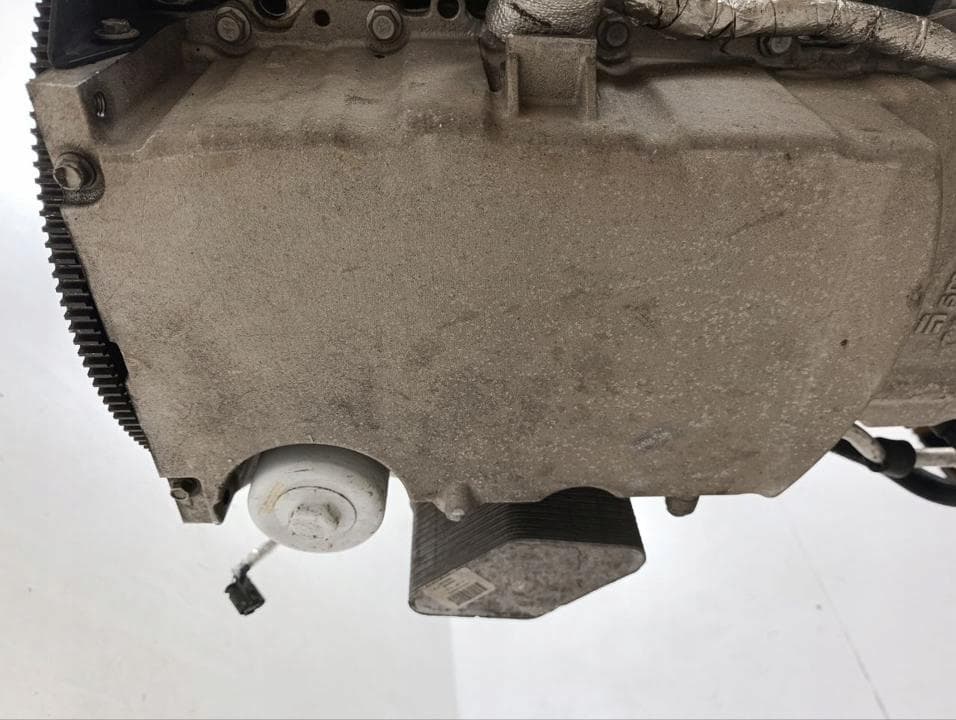 Moteur LT1(376CUV8) — vue 4