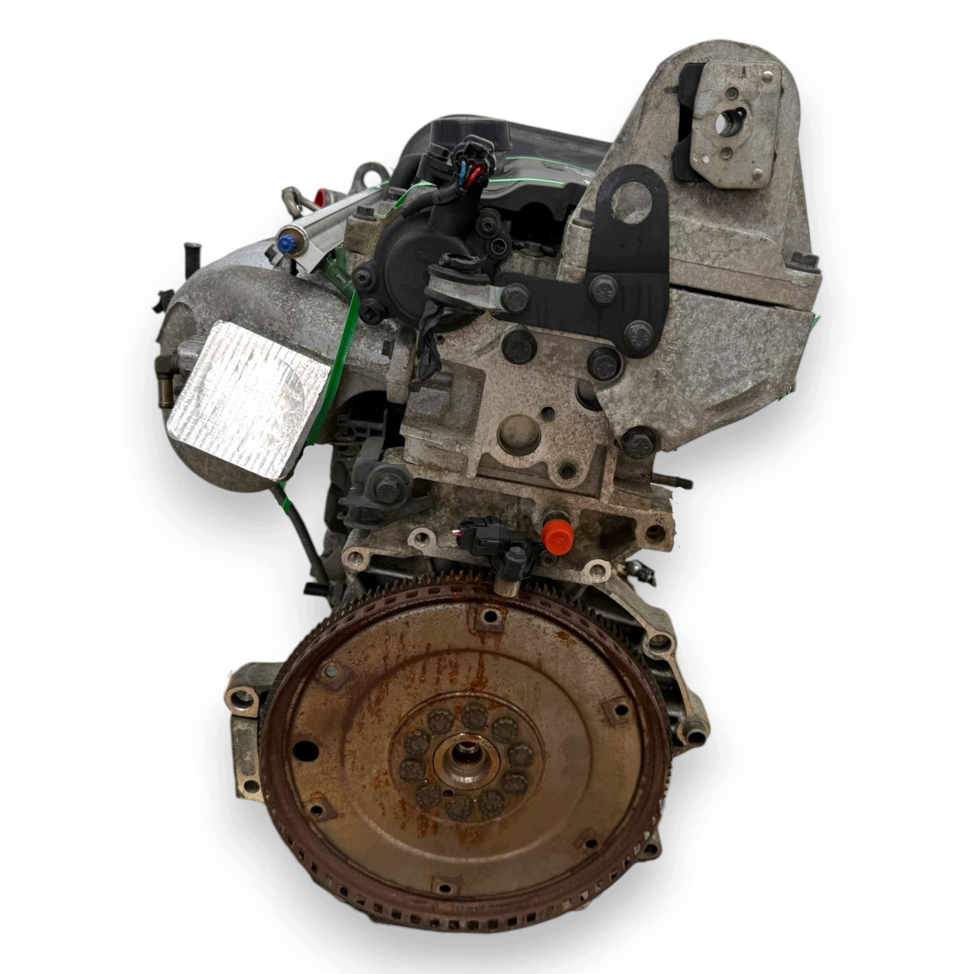 Moteur B 5244 S — vue 7