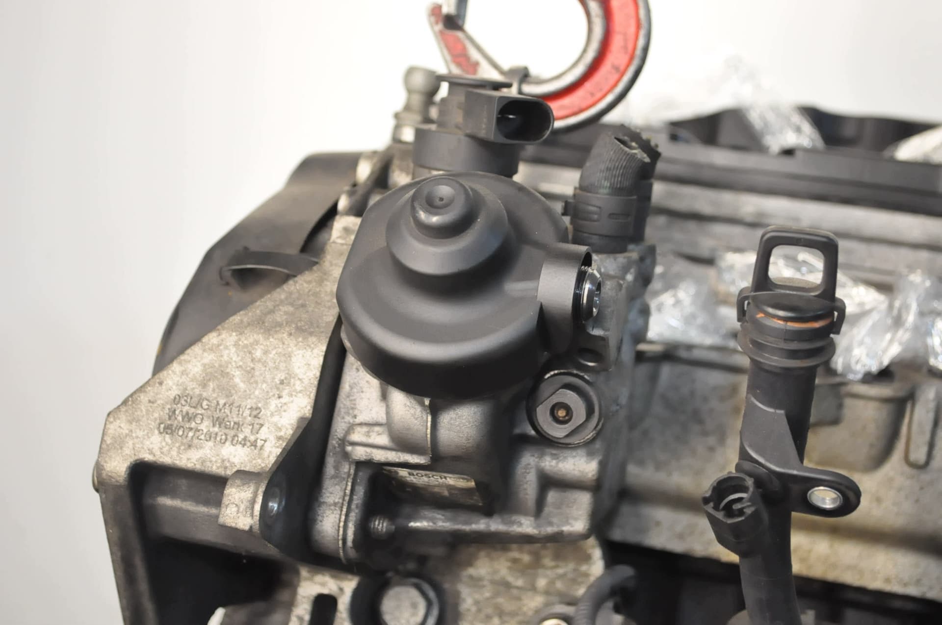 Moteur CGLB — vue 3
