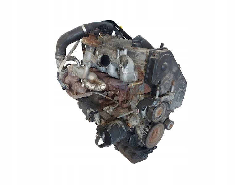 Moteur RWPF - Image 1