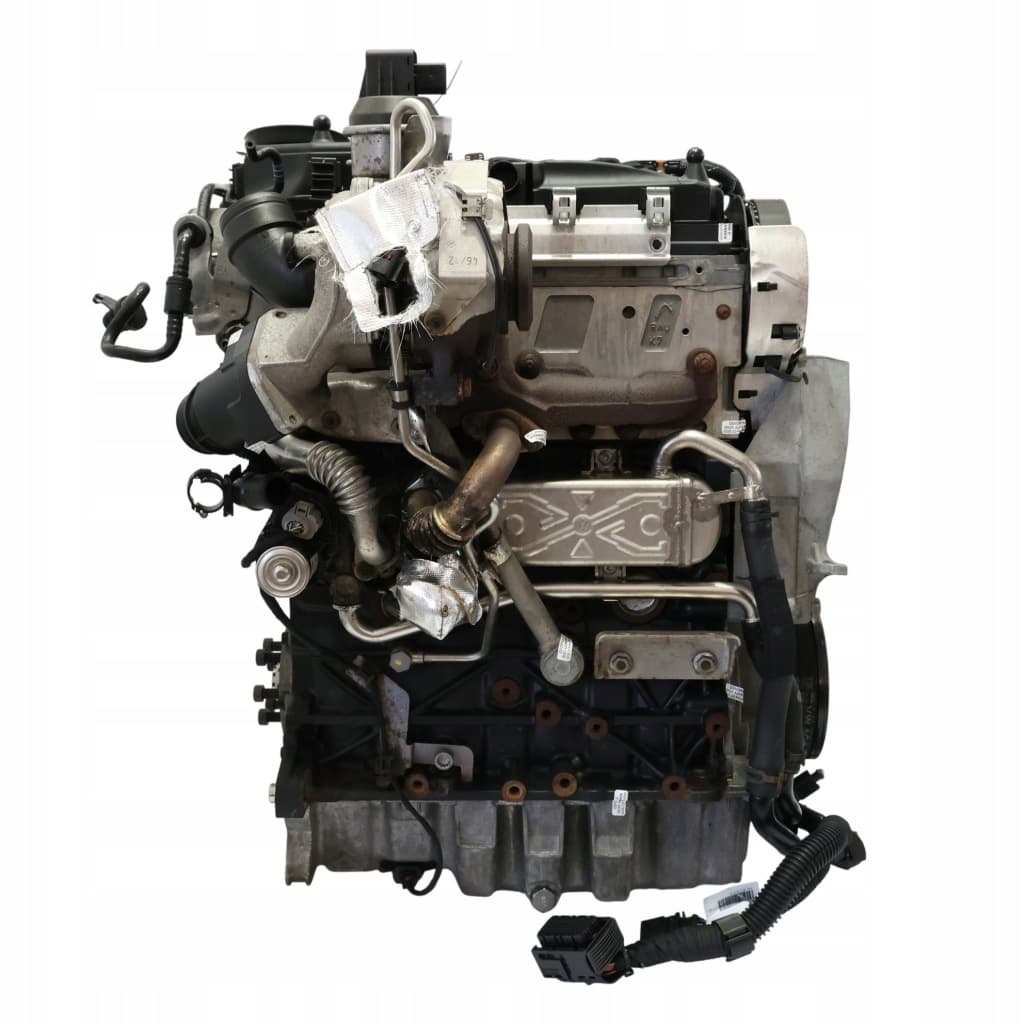 Moteur CFHF — vue 7