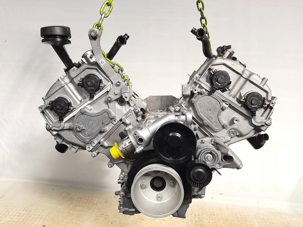 Moteur S63 B44 B pour BMW