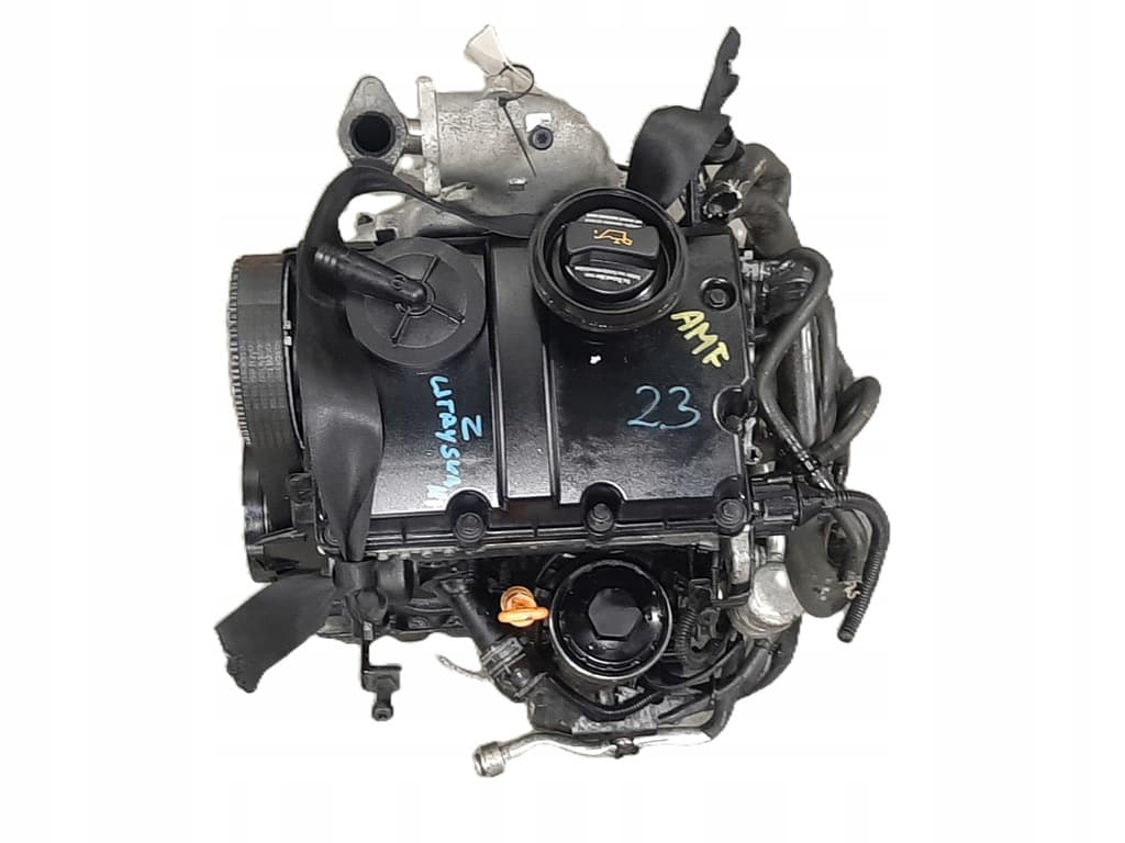 Moteur AMF pour Audi