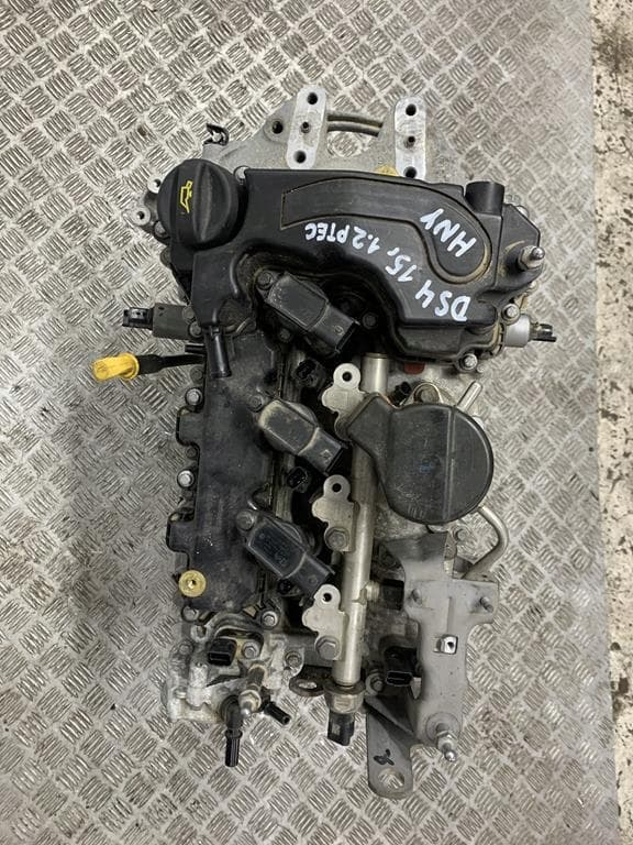 Moteur HNY (EB2DTS) pour Peugeot 3008