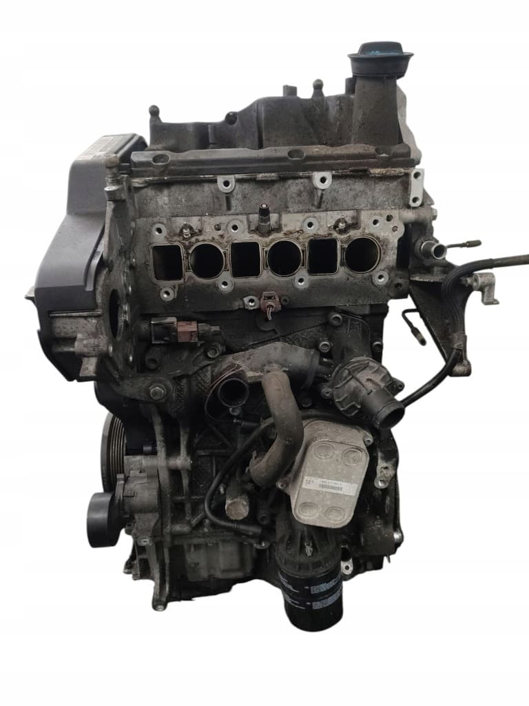 Moteur CUSA pour Seat Toledo