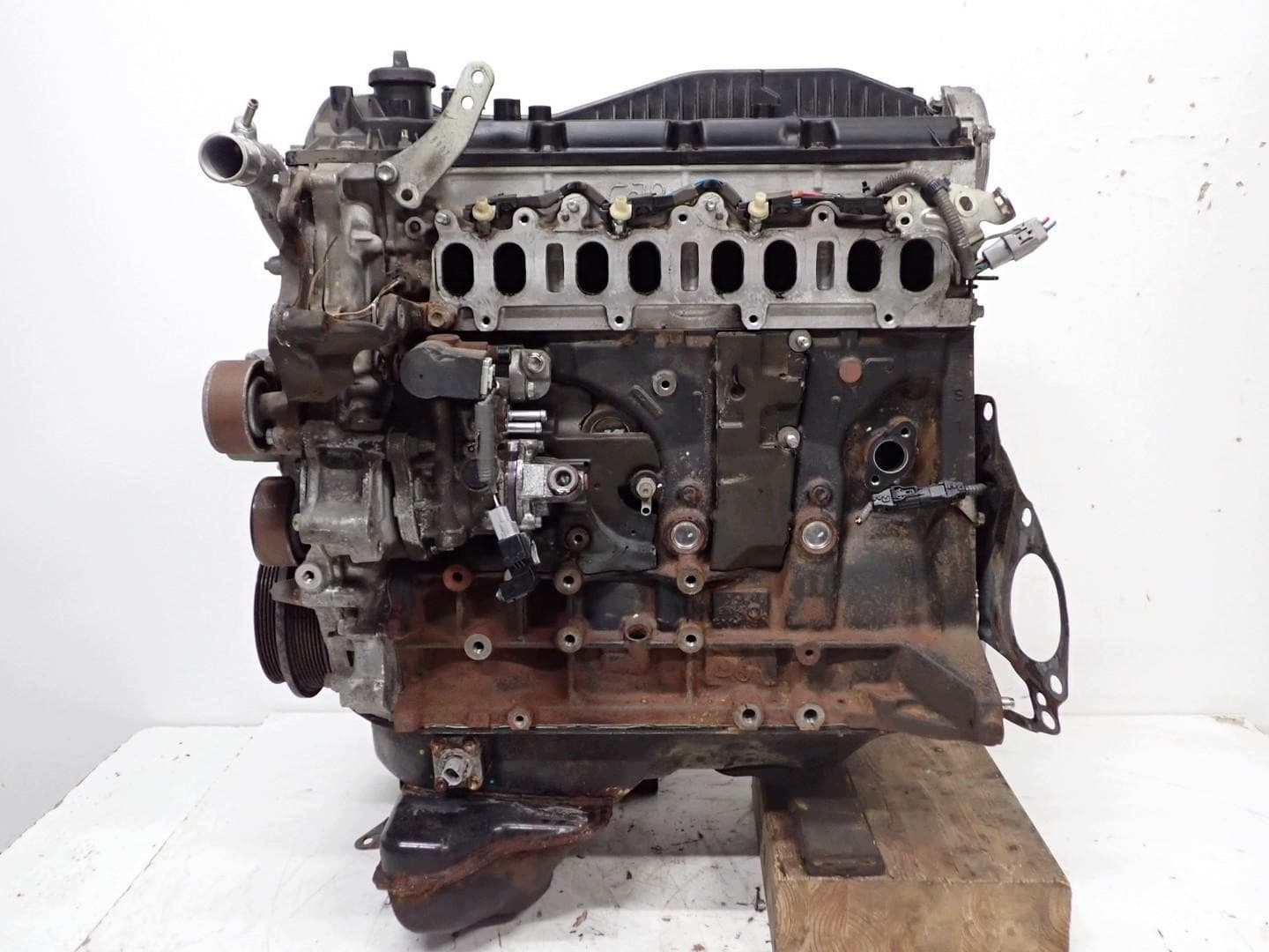 Moteur 2GD-FTV - Image 1