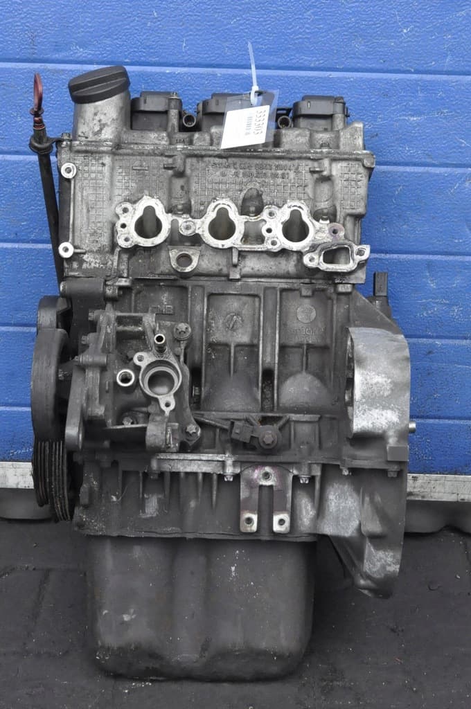 Moteur M 160.920 pour Smart