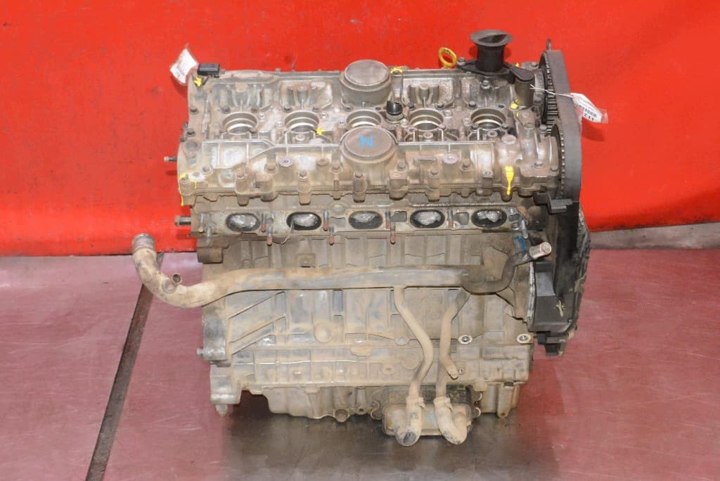 Moteur B 5244 S - Image 1
