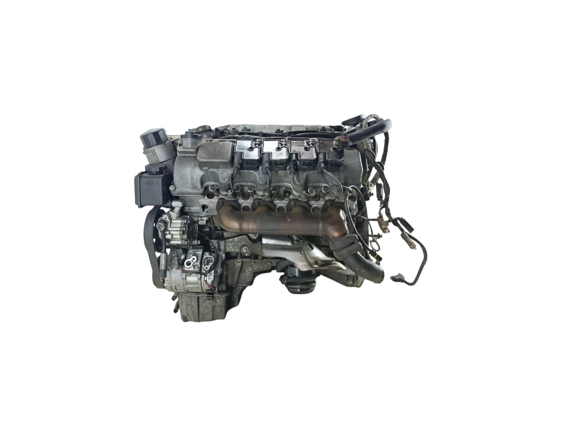 Moteur M 113.964 — vue 5