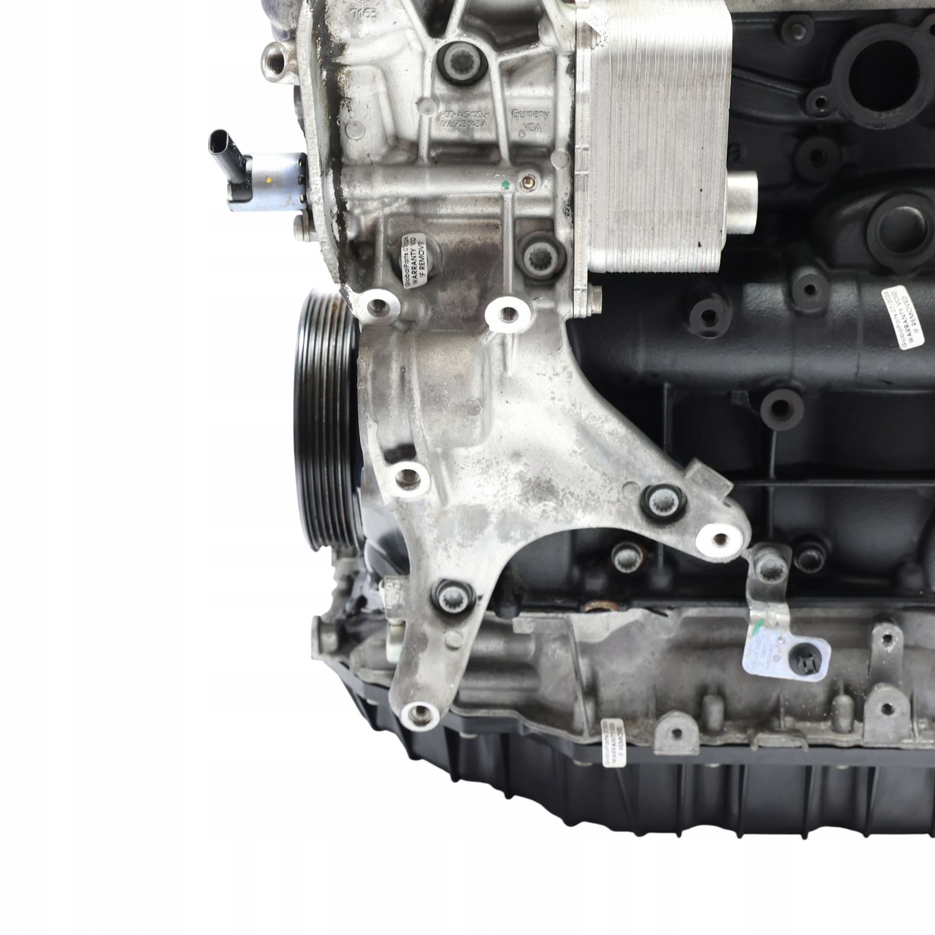 Moteur CJXE — vue 5