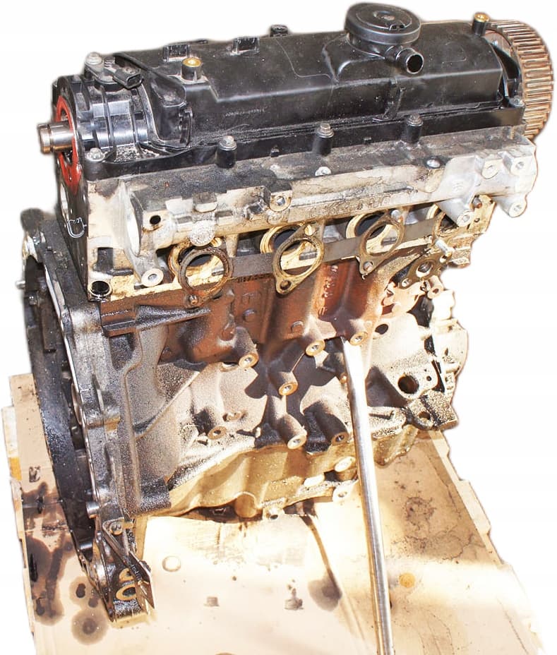 Moteur K9K 481 pour Infiniti Q30