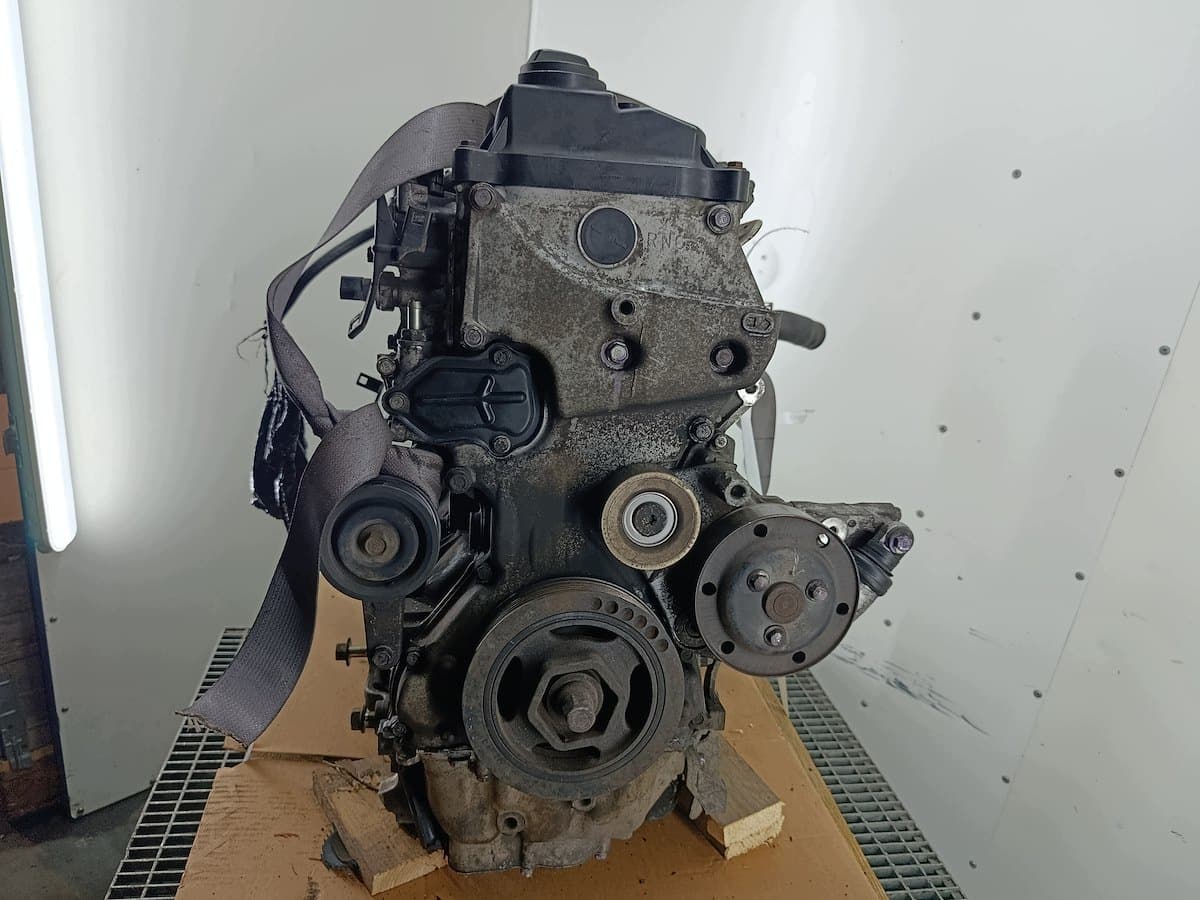 Moteur R18A2 — vue 3