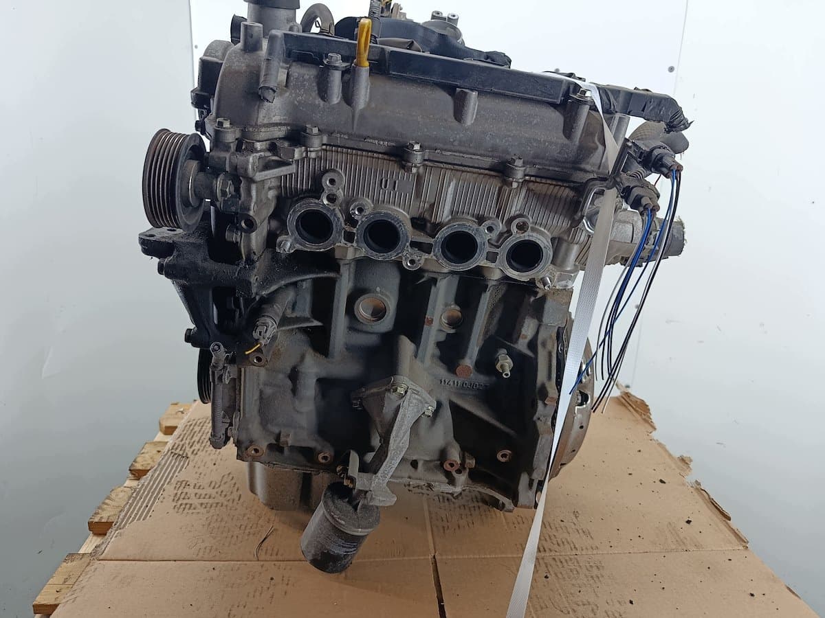 Moteur 2SZ-FE - Image 1