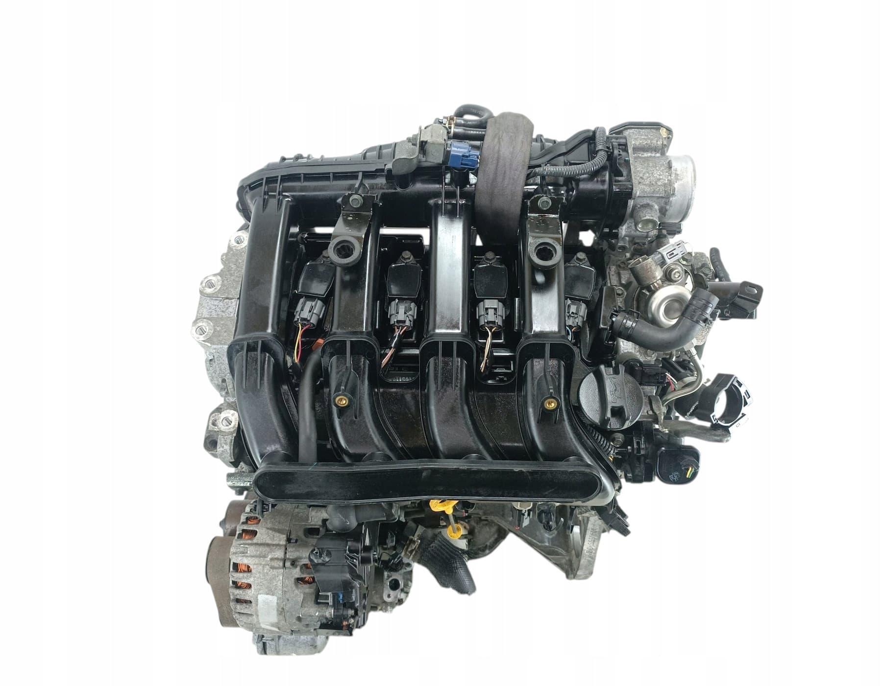 Moteur MR20DD — vue 8