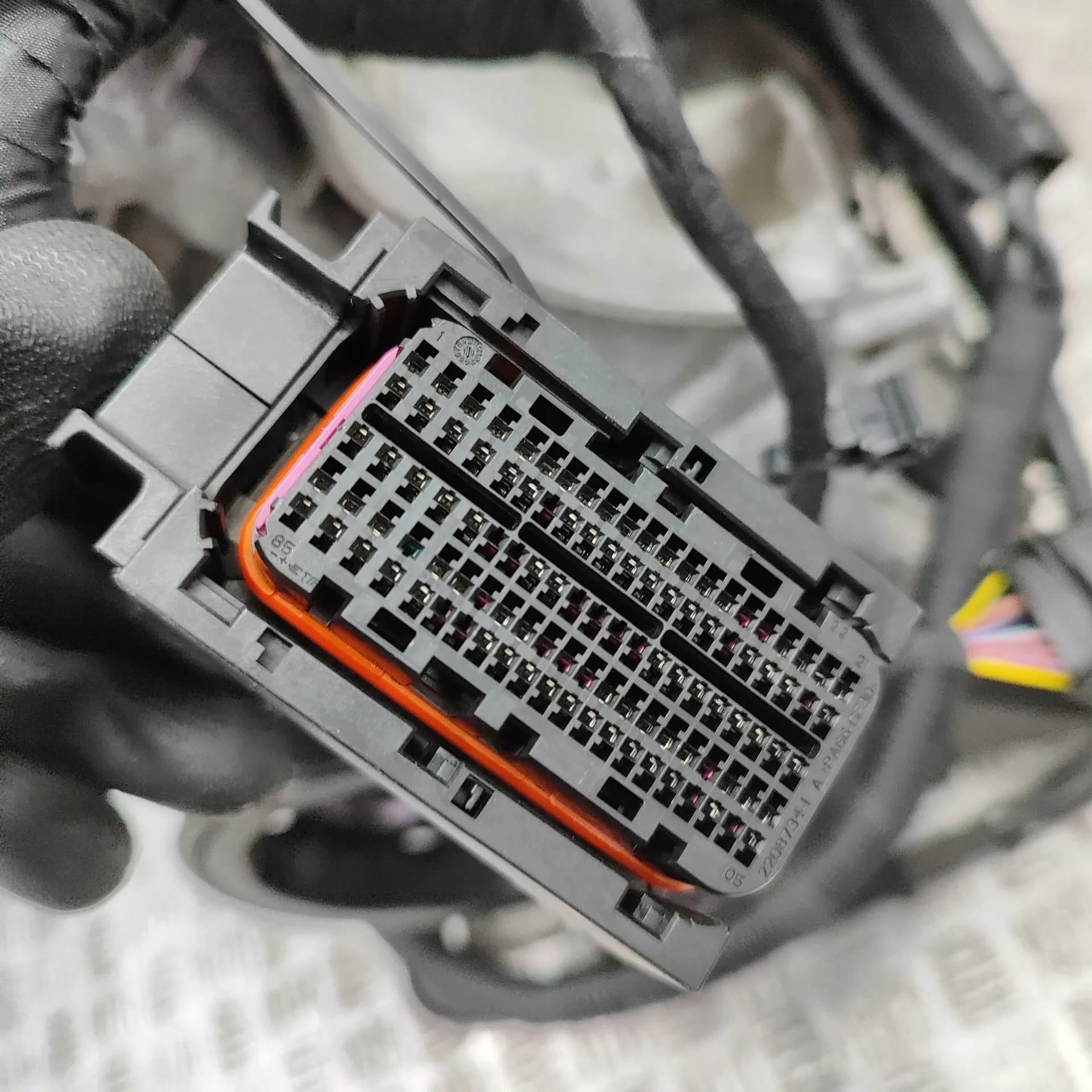 Moteur DLVA — vue 10
