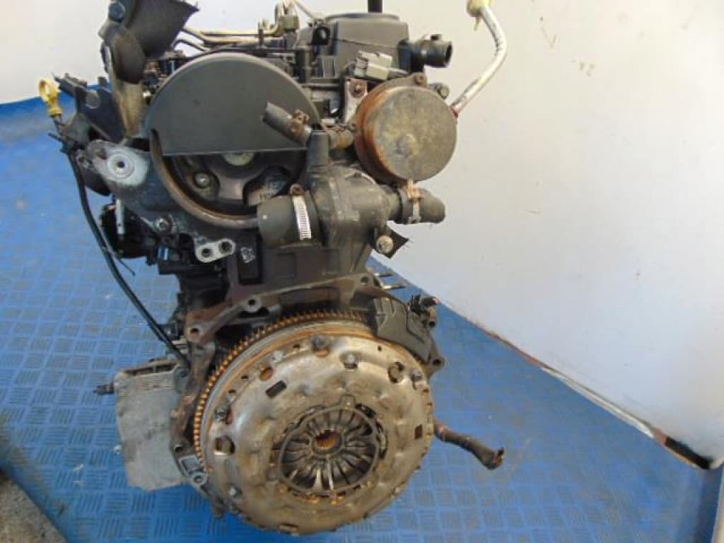 Moteur AOBA pour Ford Mondeo 2.0 Petrol