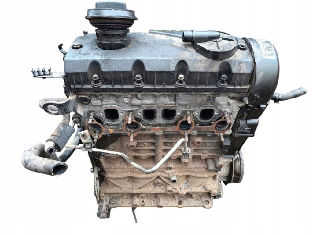 Moteur BRU pour Volkswagen Golf 1.9 Diesel