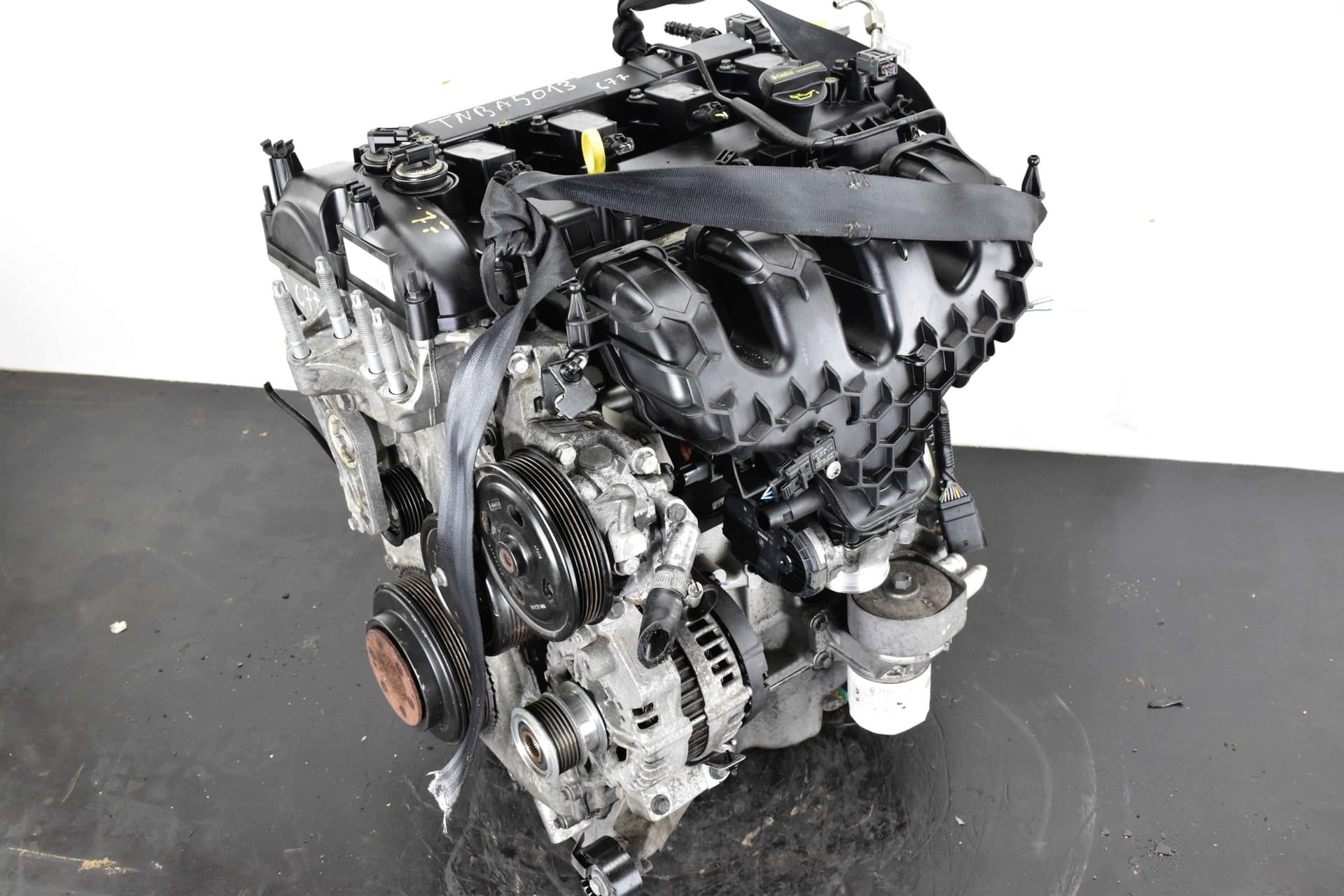 Moteur TNWA pour Ford Galaxy