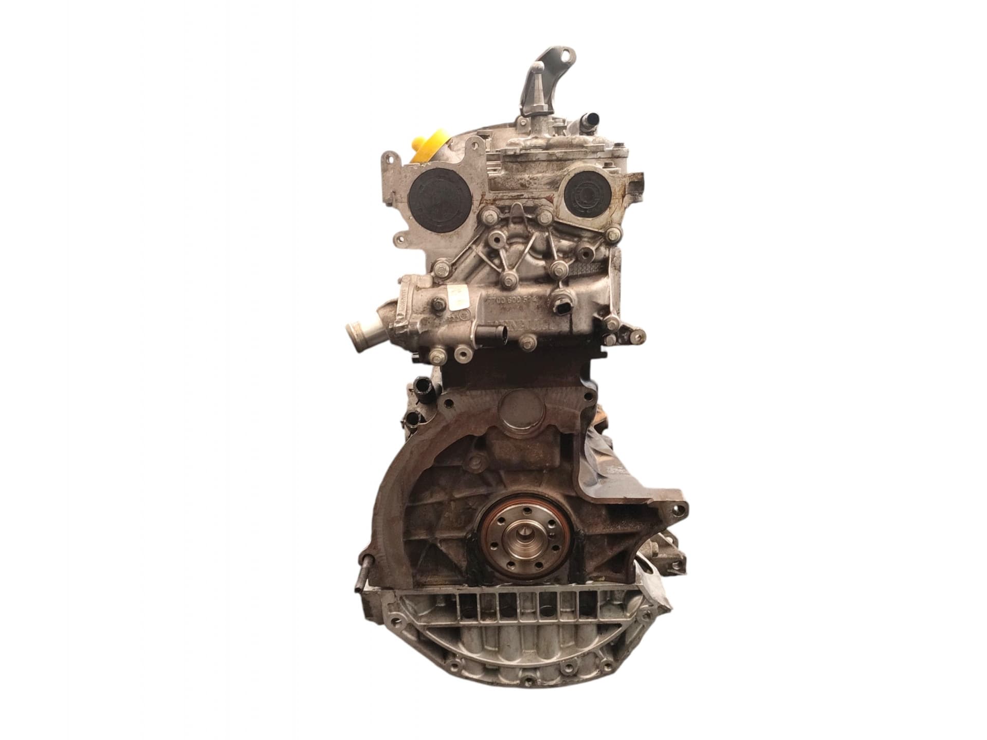 Moteur F4Rt 811 — vue 4