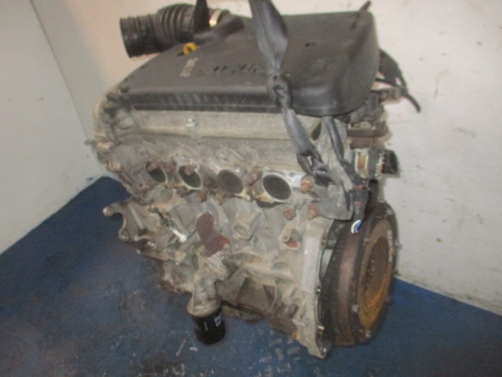 Moteur M16A - Image 1