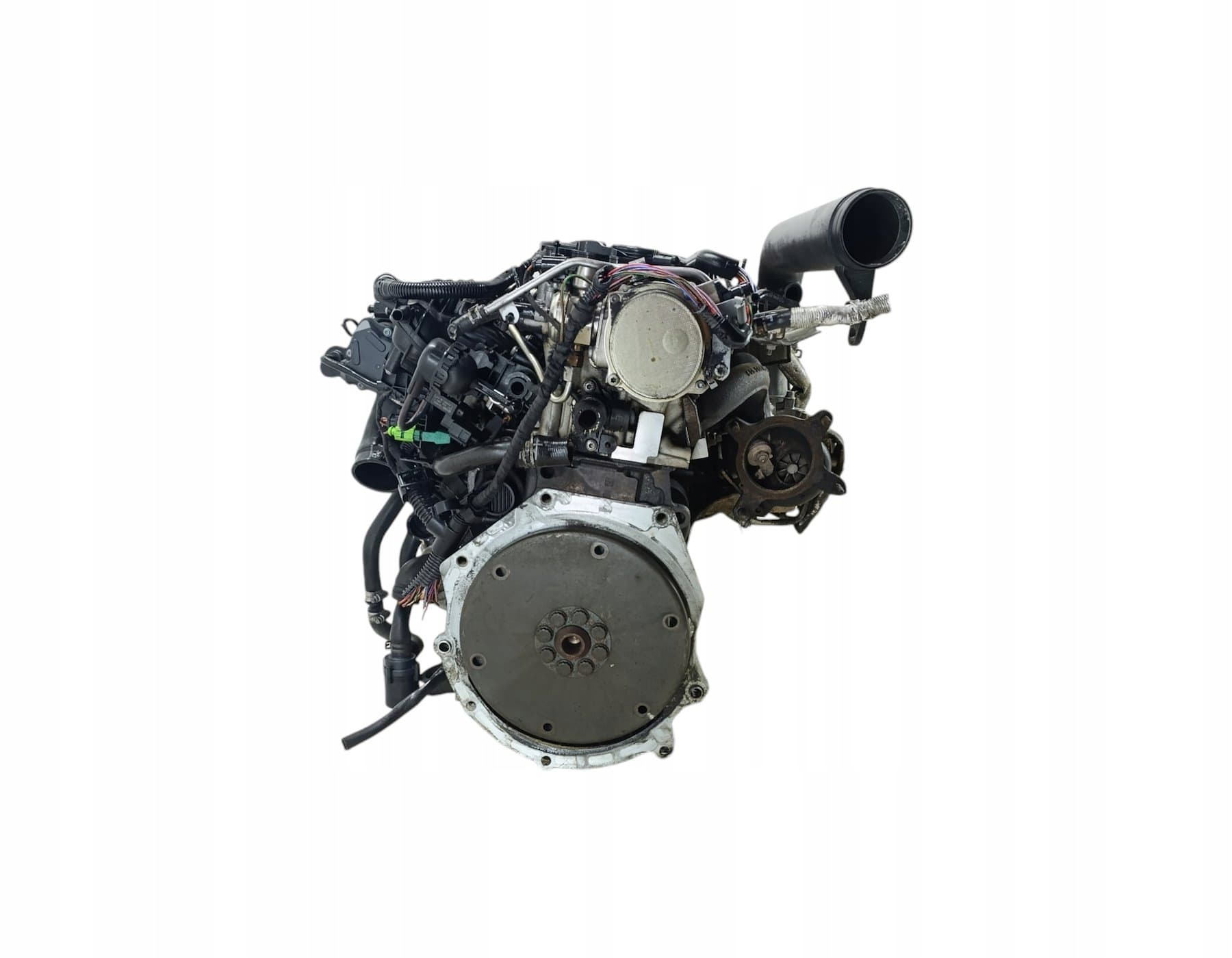 Moteur CCTB — vue 5