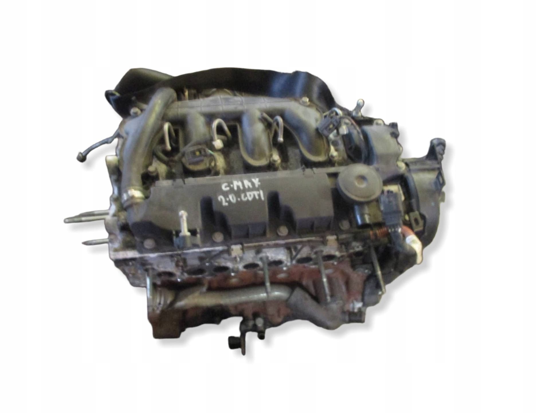 Moteur AODA pour Ford C-max