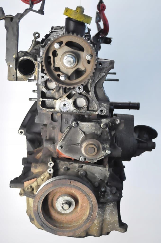 Moteur K9K 276 — vue 2