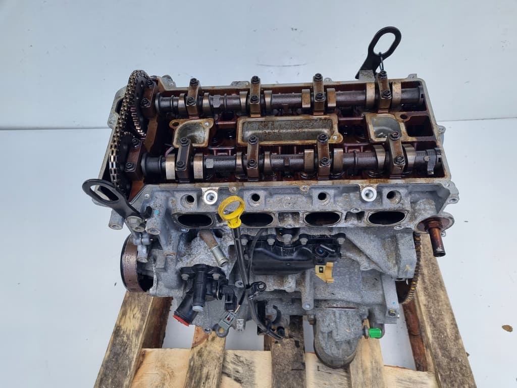 Moteur B 4204 S4 pour Volvo C30
