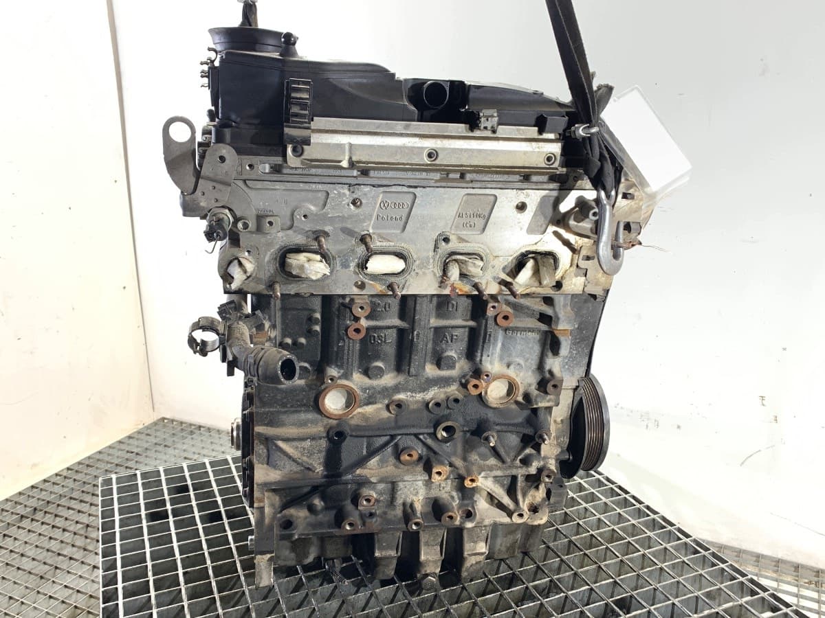 Moteur CFGC — vue 3