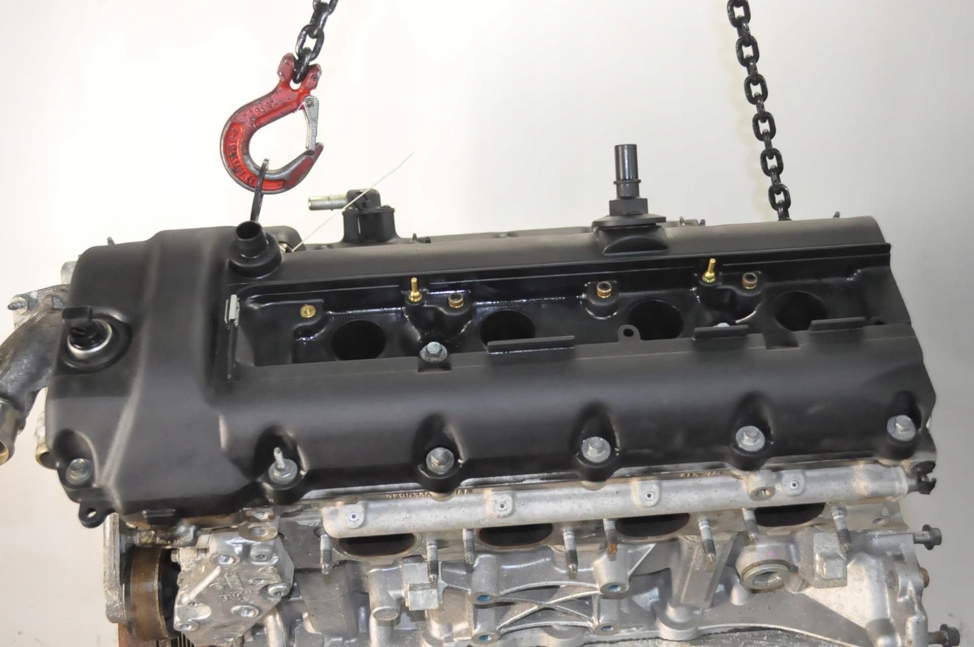 Moteur AM15 — vue 5