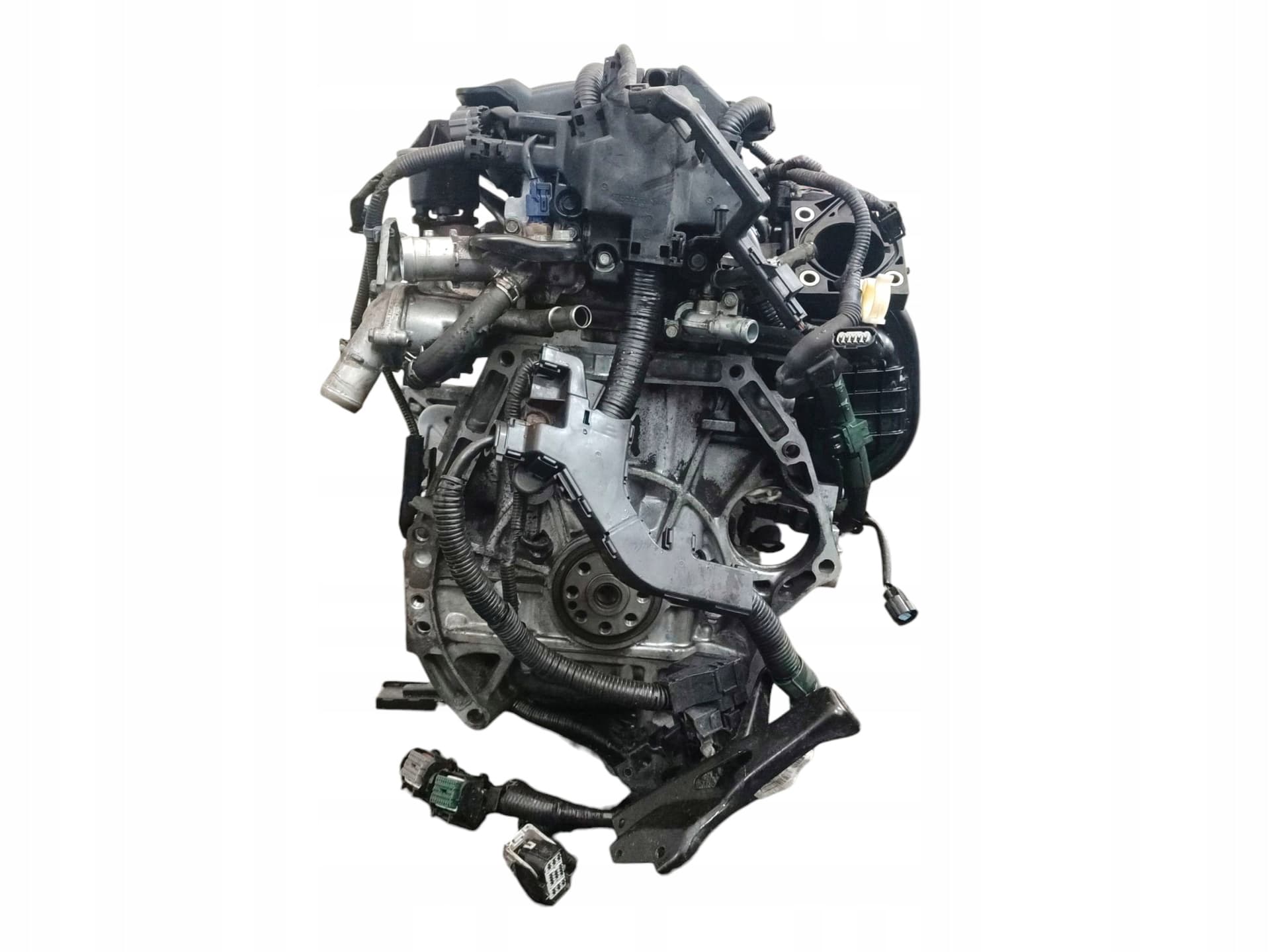 Moteur R18A2 — vue 3