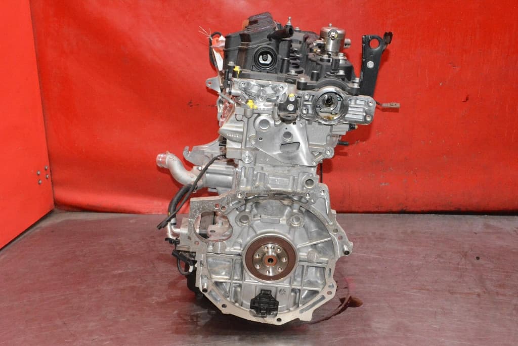 Moteur G4FU — vue 13