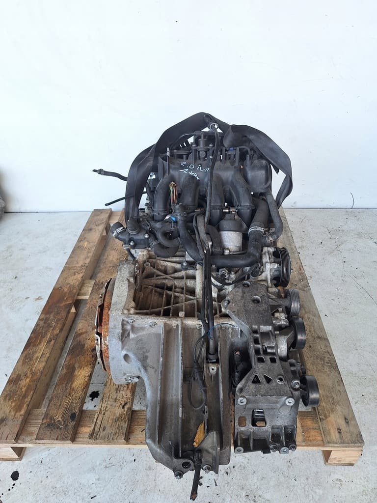Moteur M 266.920 pour Mercedes-Benz