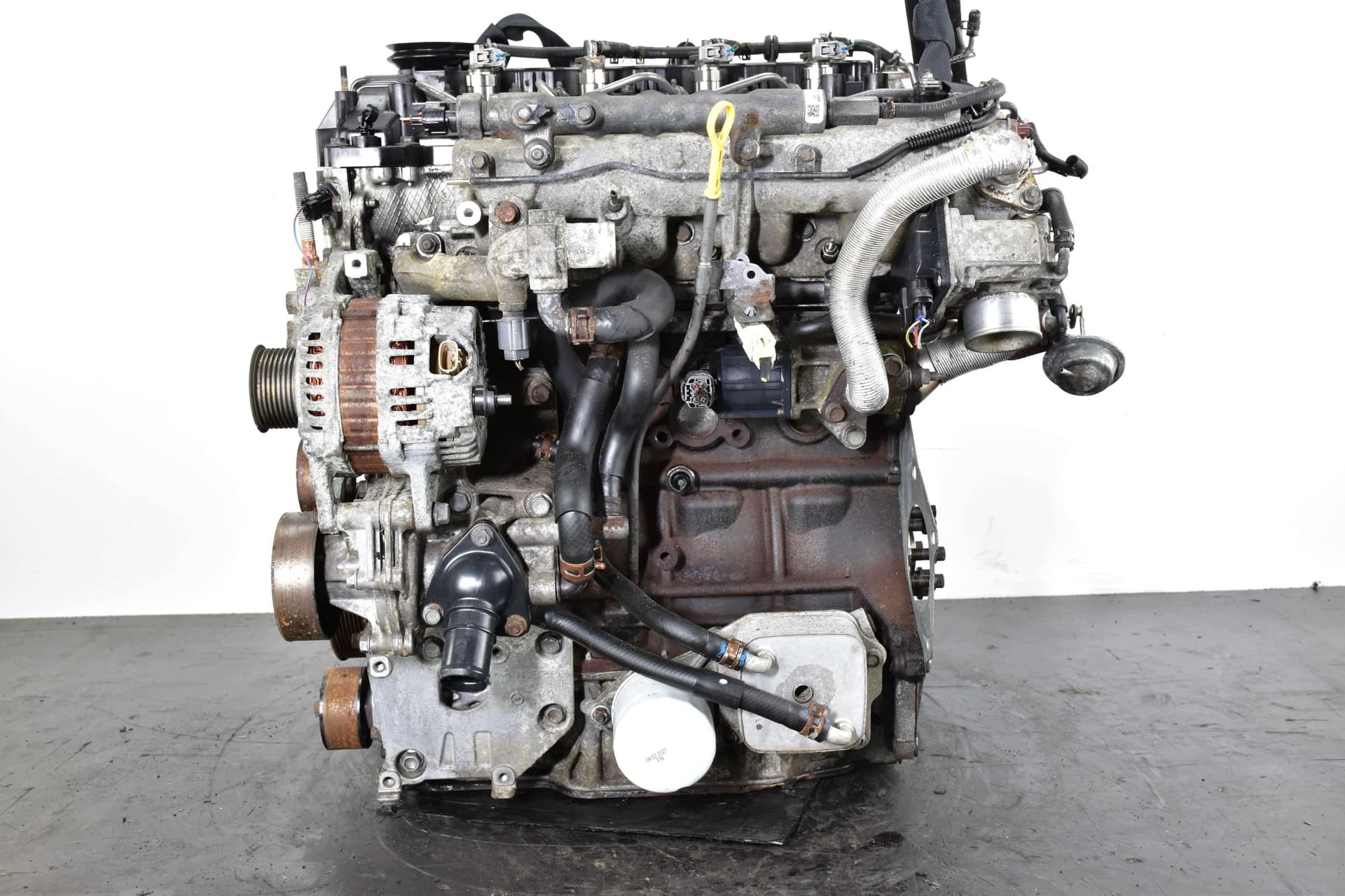 Moteur R2AA — vue 5
