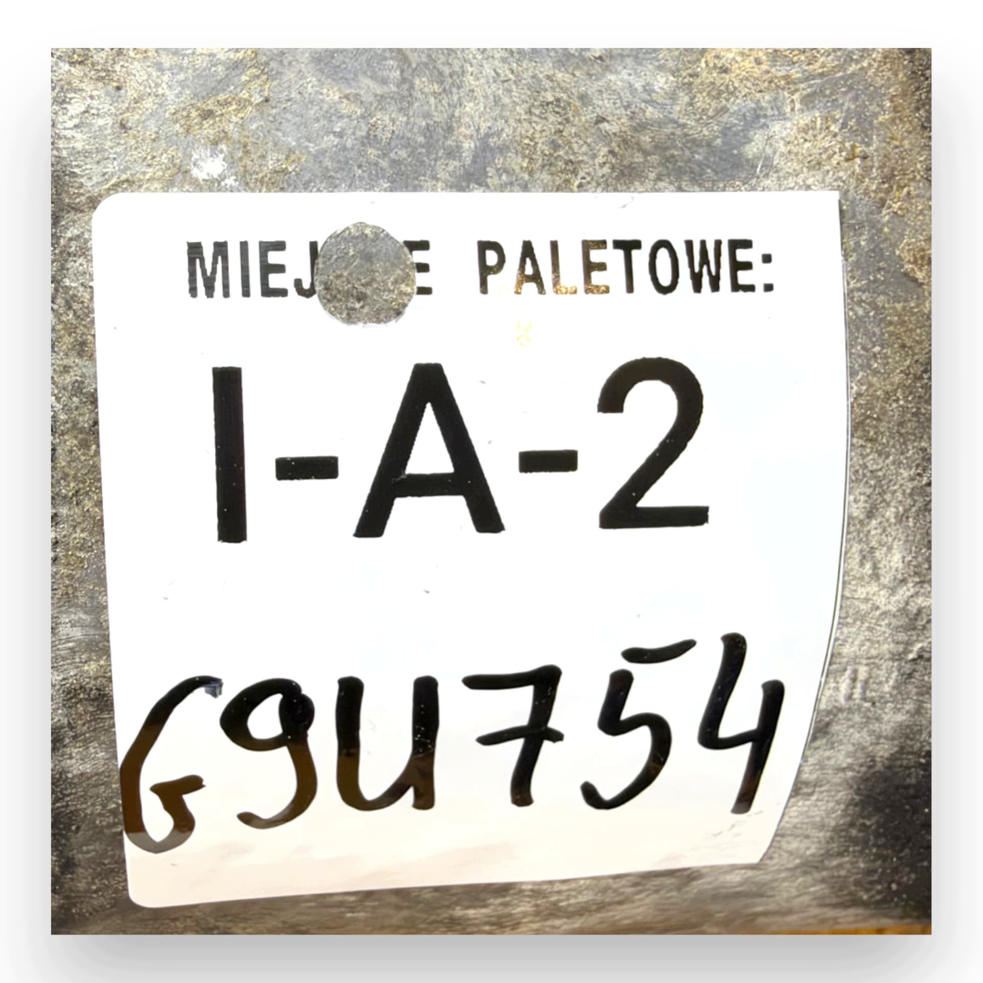Moteur G9U 754 — vue 14