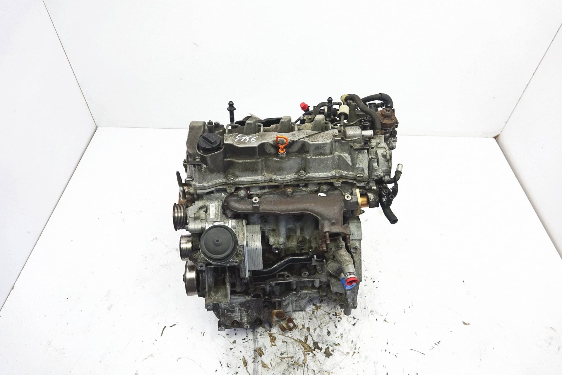 Moteur N22B1 - Image 1