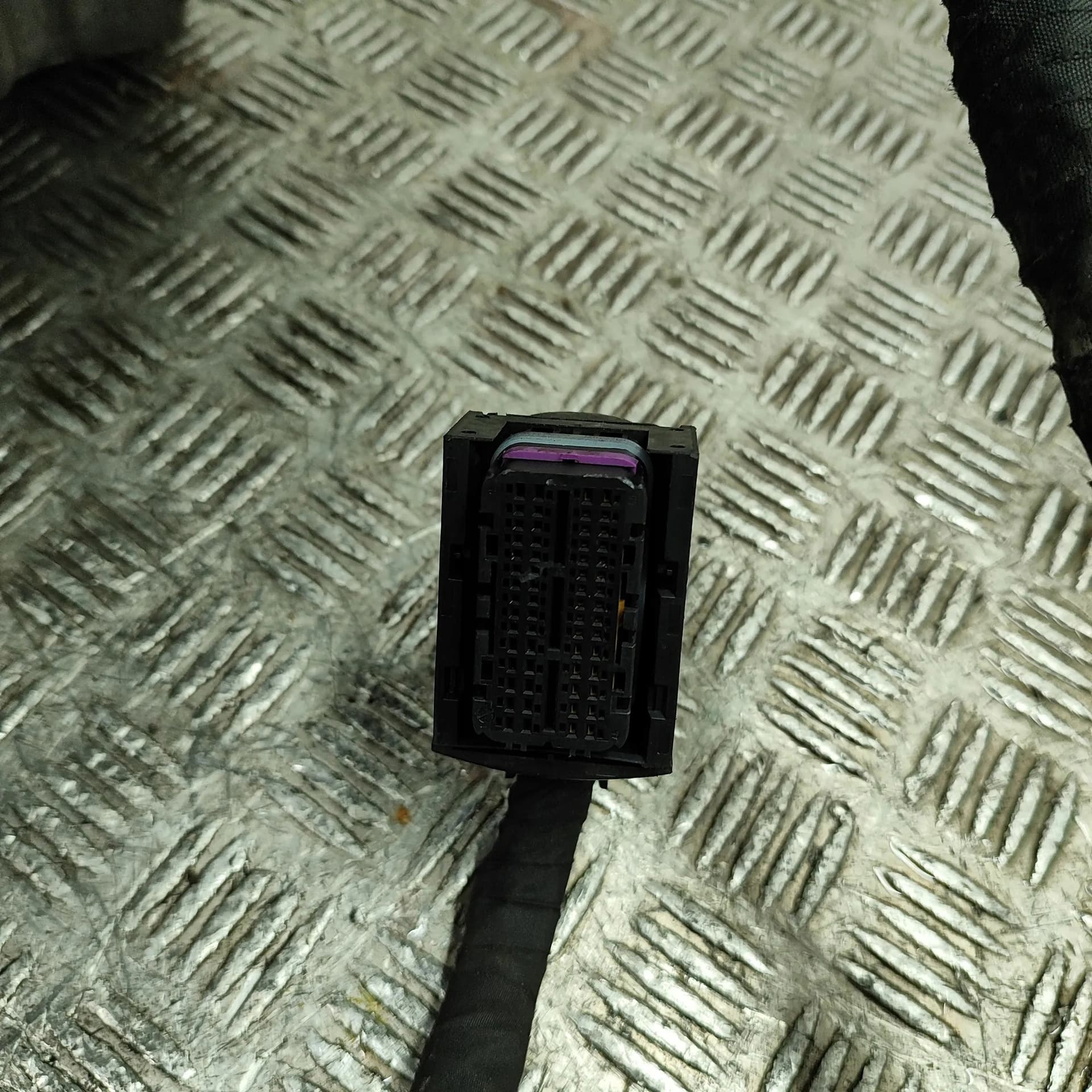 Moteur CUUB — vue 11