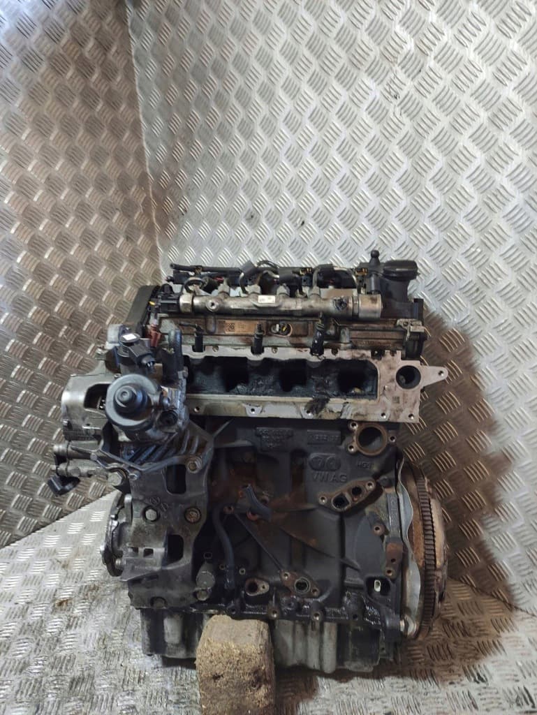 Moteur DCXA - Image 1