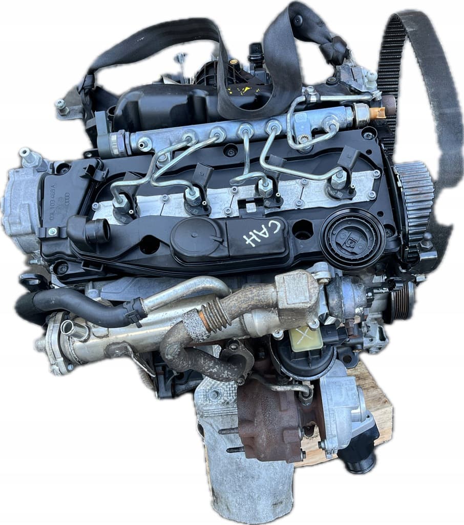 Moteur CAHA - Image 1