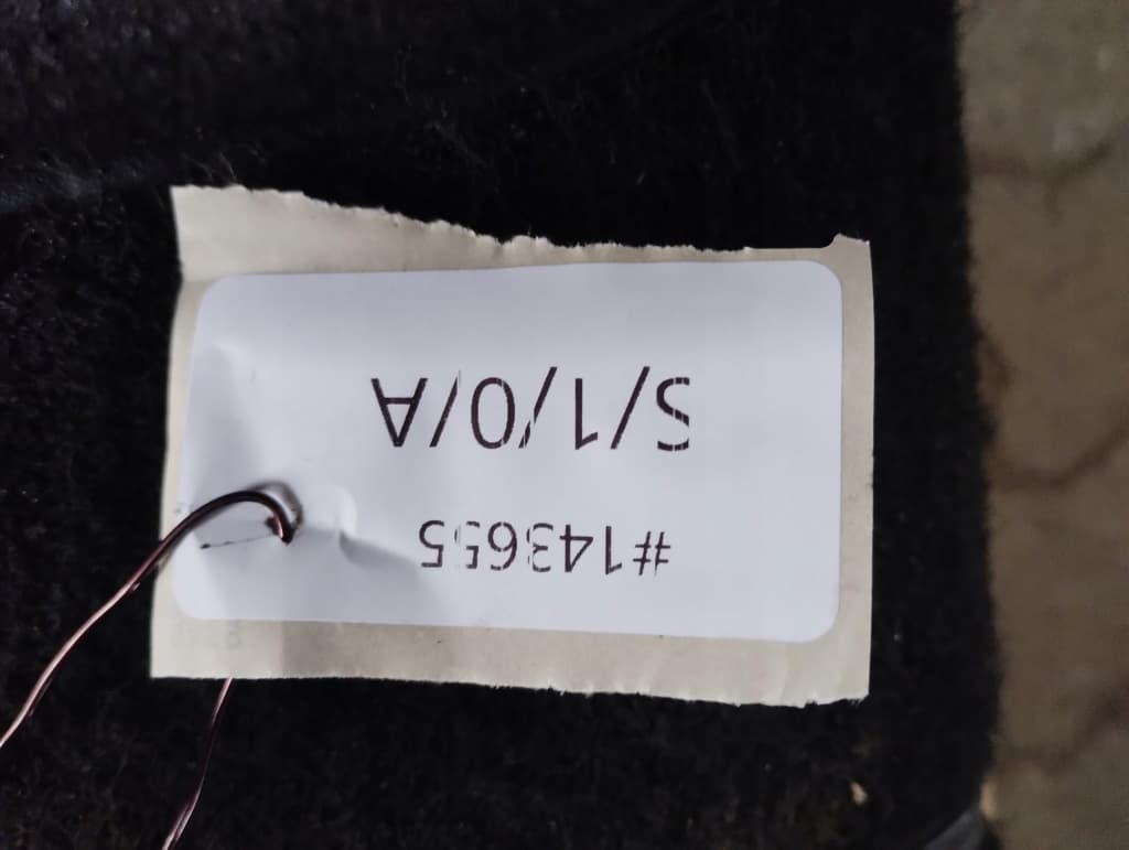 Moteur 4HS — vue 5