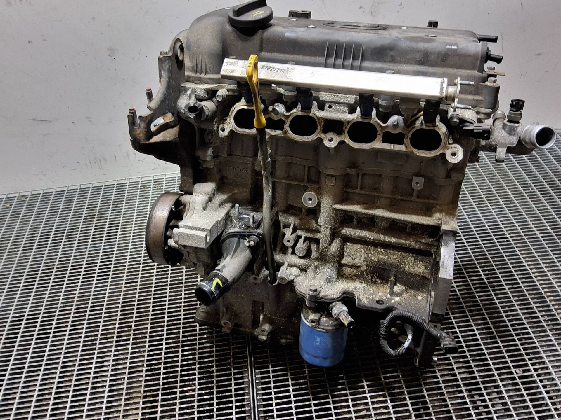 Moteur G4FA — vue 5