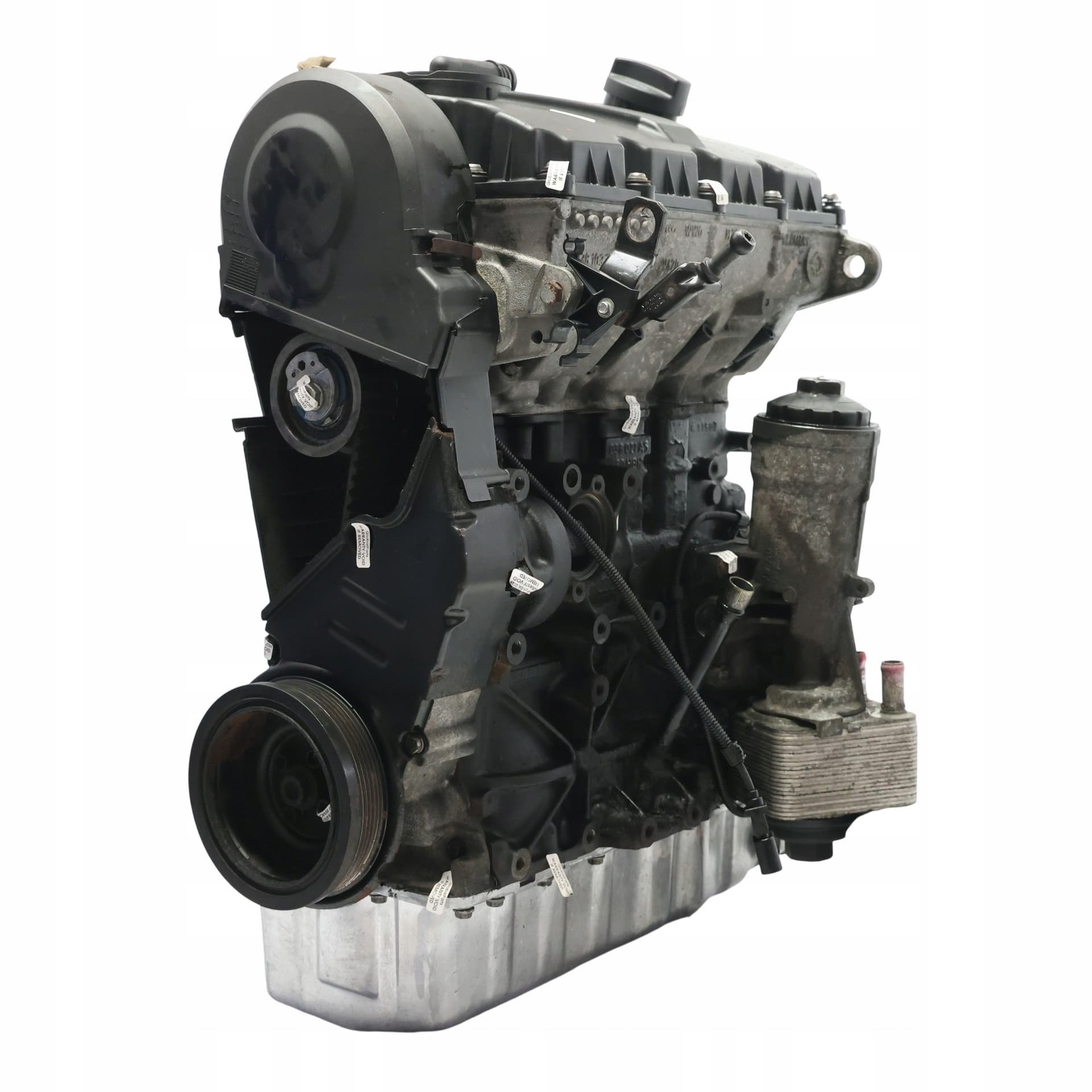 Moteur BLT pour Seat Cordoba