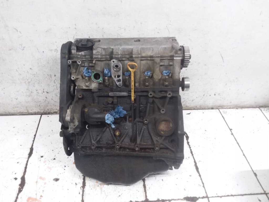 Moteur AEL pour Audi A6 2.5 Diesel